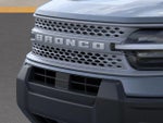 2025 Bronco Sport Thumbnail 17