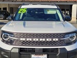 2025 Bronco Sport Thumbnail 29