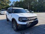 2025 Bronco Sport Thumbnail 2