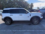 2025 Bronco Sport Thumbnail 3