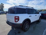 2025 Bronco Sport Thumbnail 4