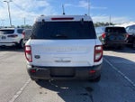 2025 Bronco Sport Thumbnail 5