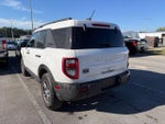 2025 Bronco Sport Thumbnail 6