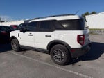 2025 Bronco Sport Thumbnail 7