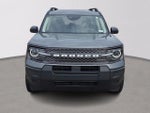 2025 Bronco Sport Thumbnail 2