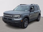 2025 Bronco Sport Thumbnail 3