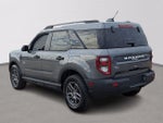 2025 Bronco Sport Thumbnail 4