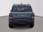 2025 Bronco Sport Thumbnail 5