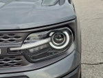 2025 Bronco Sport Thumbnail 9