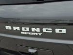 2025 Bronco Sport Thumbnail 31