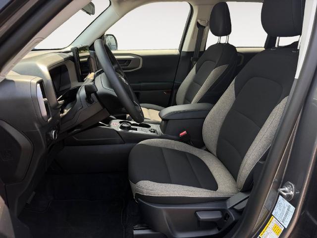 2025 Ford Bronco - $28,892