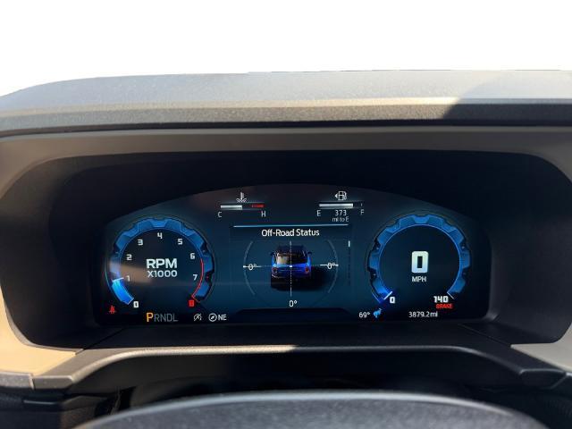 2025 Ford Bronco - $28,892