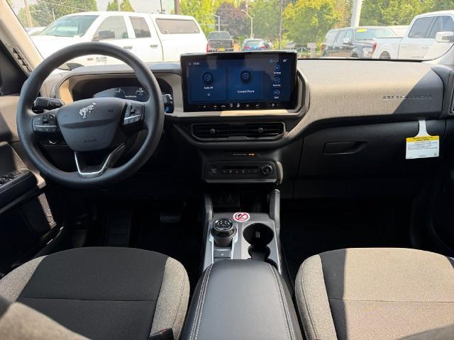 2025 Ford Bronco - $28,892