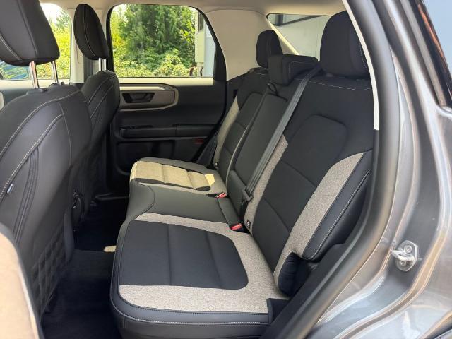 2025 Ford Bronco - $28,892
