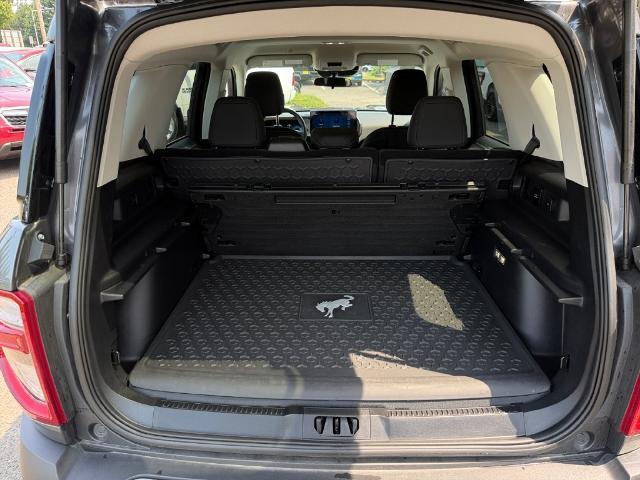 2025 Ford Bronco - $28,892