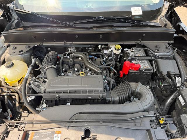 2025 Ford Bronco - $28,892