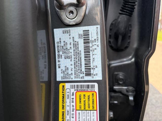 2025 Ford Bronco - $28,892