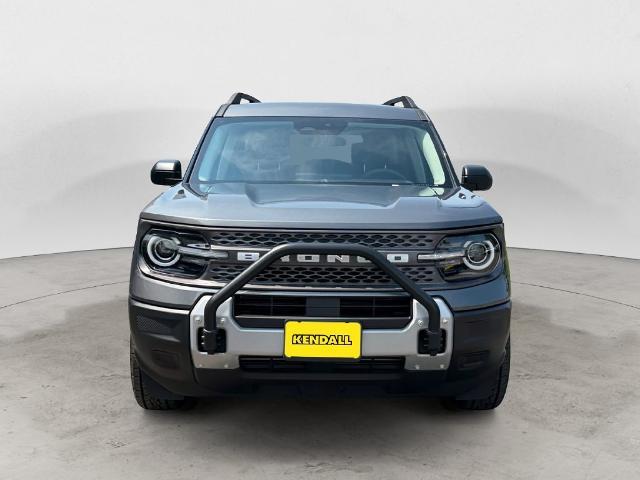 2025 Ford Bronco - $28,892