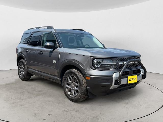 2025 Ford Bronco - $28,892