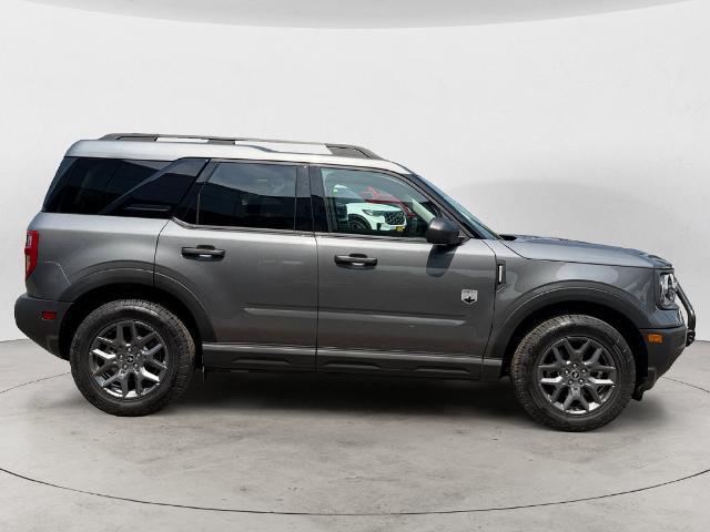 2025 Ford Bronco - $28,892