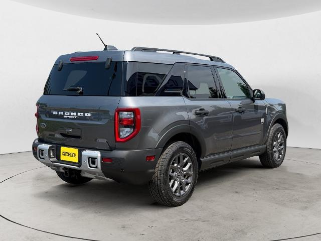 2025 Ford Bronco - $28,892