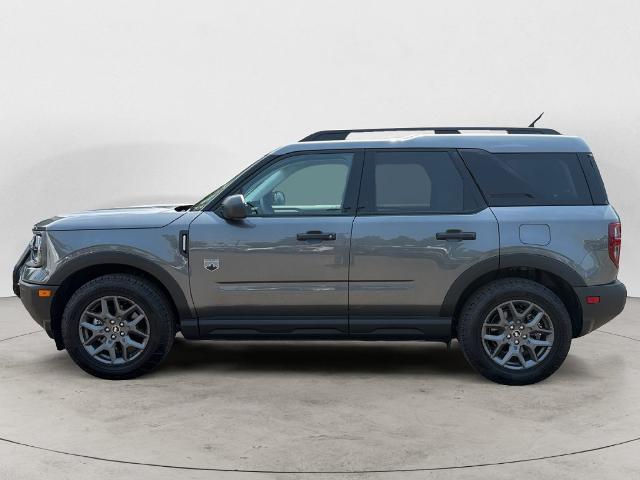 2025 Ford Bronco - $28,892