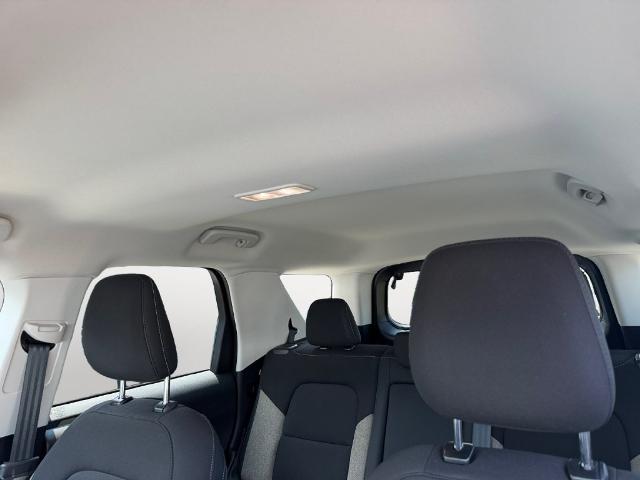 2025 Ford Bronco - $28,892