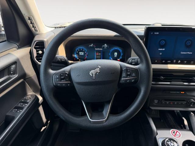 2025 Ford Bronco - $28,892