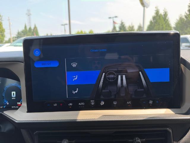2025 Ford Bronco - $28,892