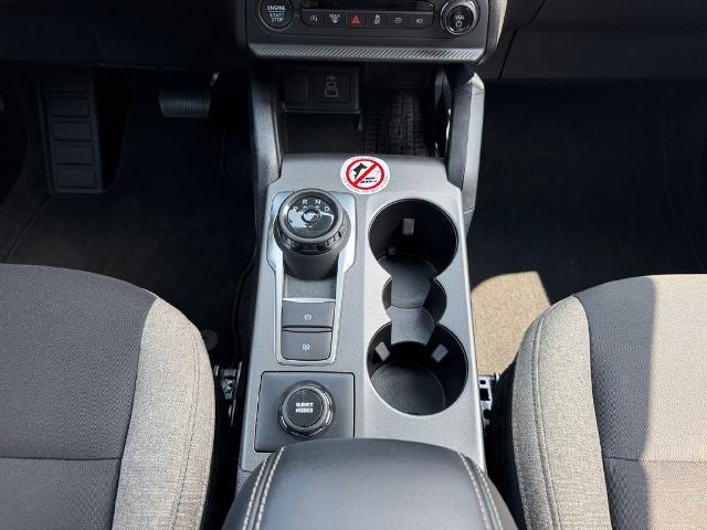 2025 Ford Bronco - $28,892
