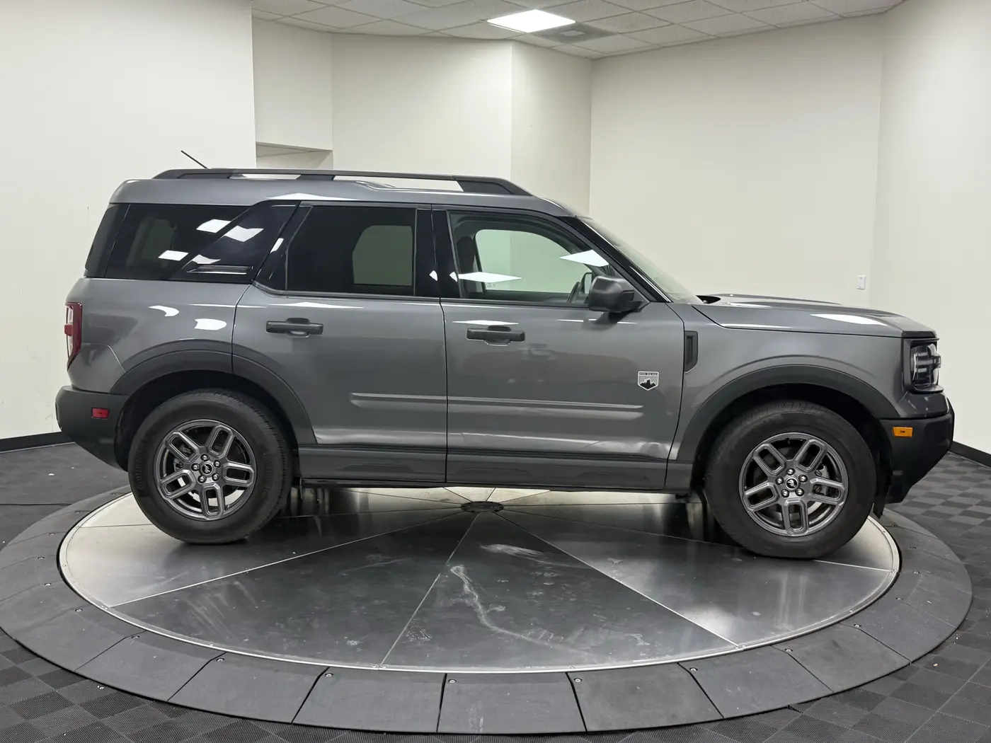 2025 Ford Bronco - $24,495