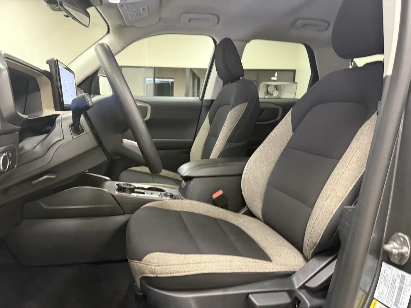 2025 Ford Bronco - $24,495