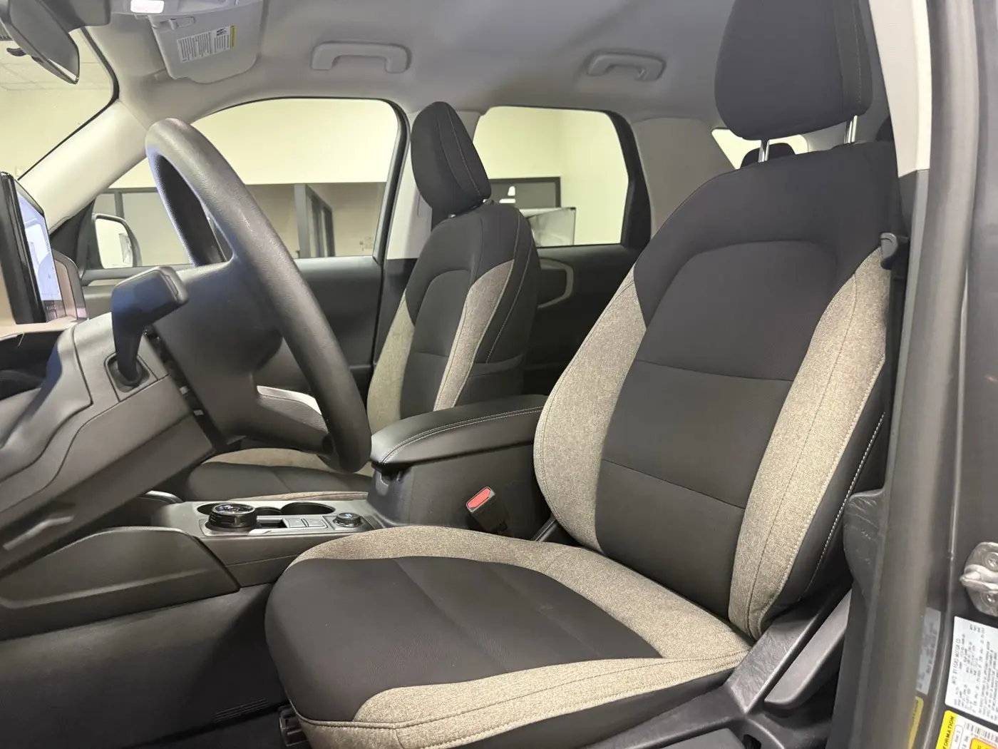 2025 Ford Bronco - $24,495