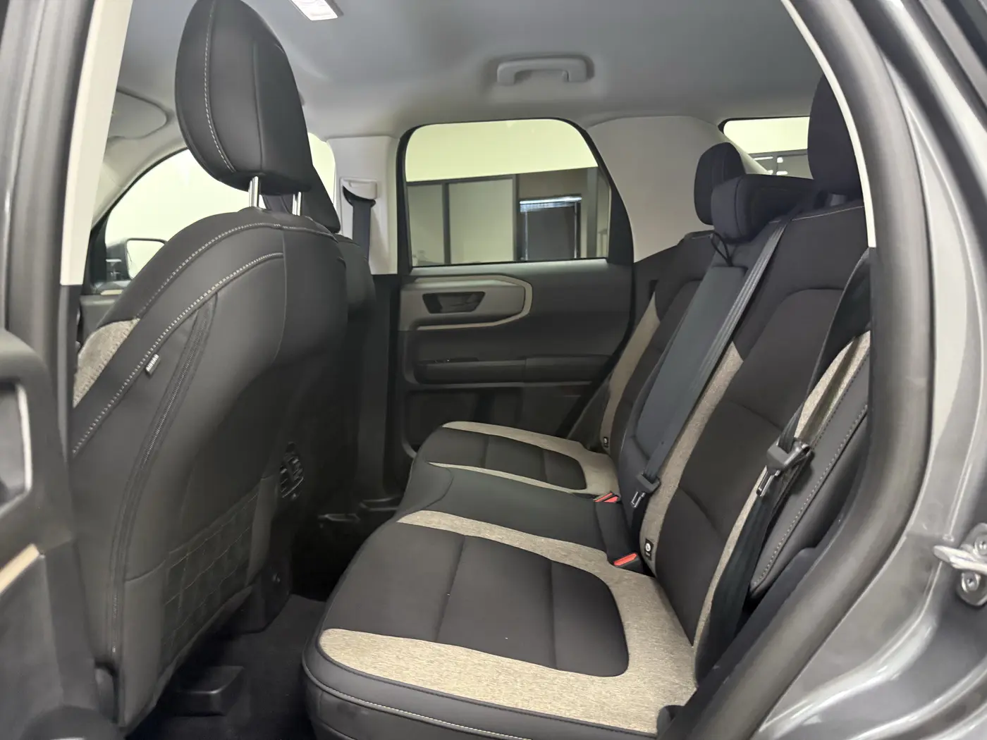 2025 Ford Bronco - $24,495