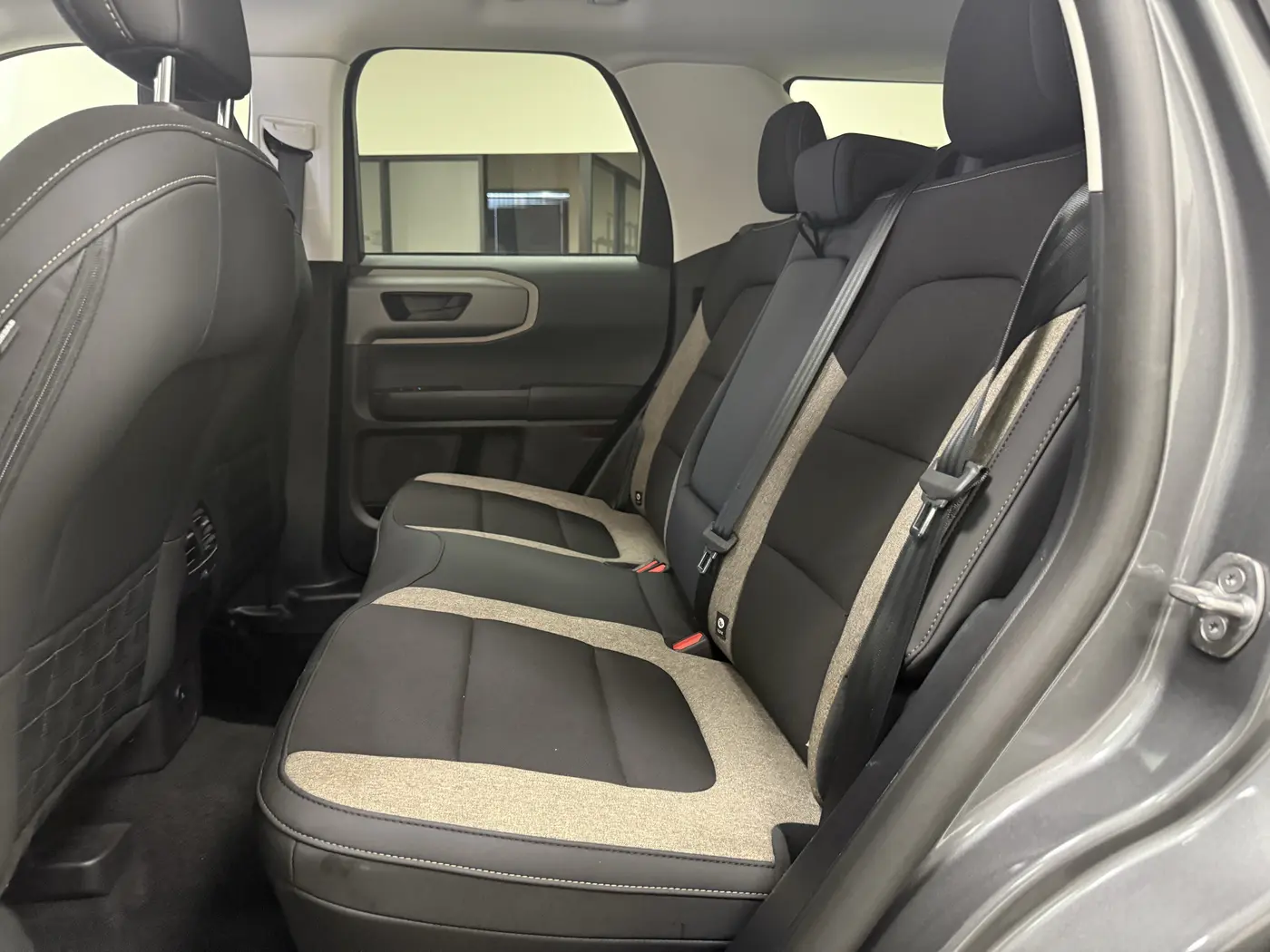 2025 Ford Bronco - $24,495
