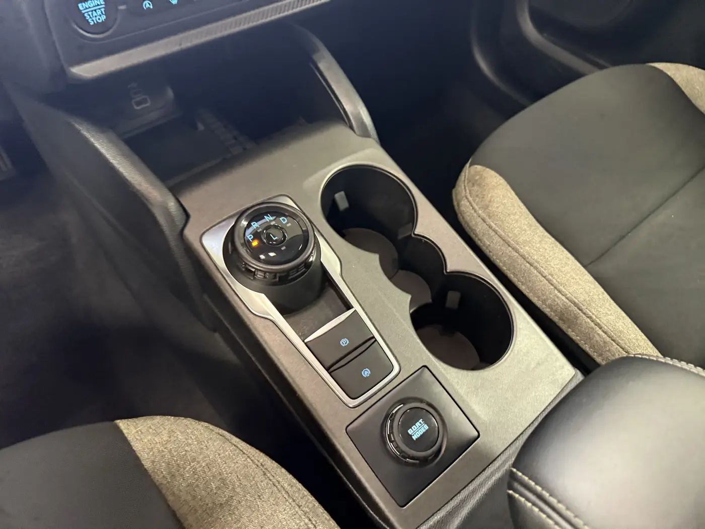 2025 Ford Bronco - $24,495