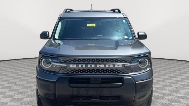 Preowned 2025 Ford Bronco Sport Big Bend for Sale
