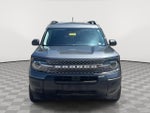 2025 Bronco Sport Thumbnail 1