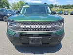 2025 Bronco Sport Thumbnail 2