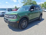 2025 Bronco Sport Thumbnail 3