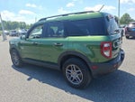 2025 Bronco Sport Thumbnail 4