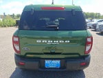 2025 Bronco Sport Thumbnail 5