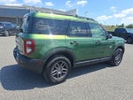 2025 Bronco Sport Thumbnail 6