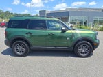 2025 Bronco Sport Thumbnail 7
