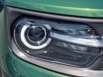 2025 Bronco Sport Thumbnail 9