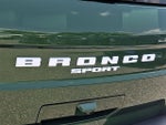 2025 Bronco Sport Thumbnail 29