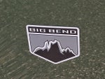 2025 Bronco Sport Thumbnail 30