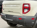 2025 Bronco Sport Thumbnail 9