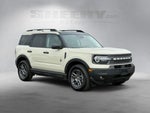 2025 Bronco Sport Thumbnail 26