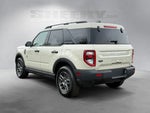 2025 Bronco Sport Thumbnail 33